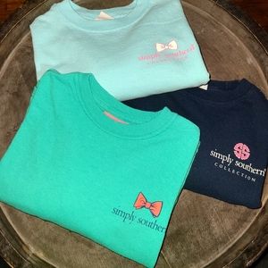 😍 SIMPLY SOUTHERN 😍 (Girls)